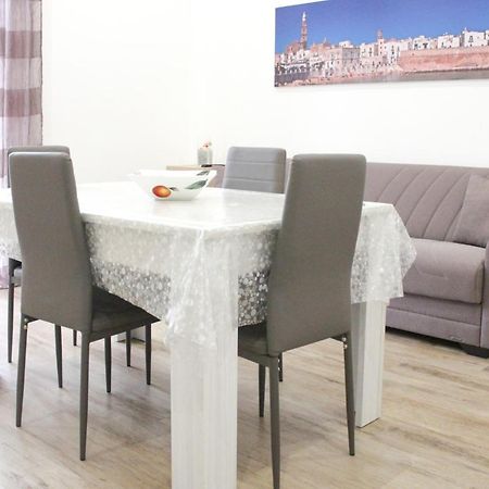 Casavacanza Framela Monopoli Εξωτερικό φωτογραφία