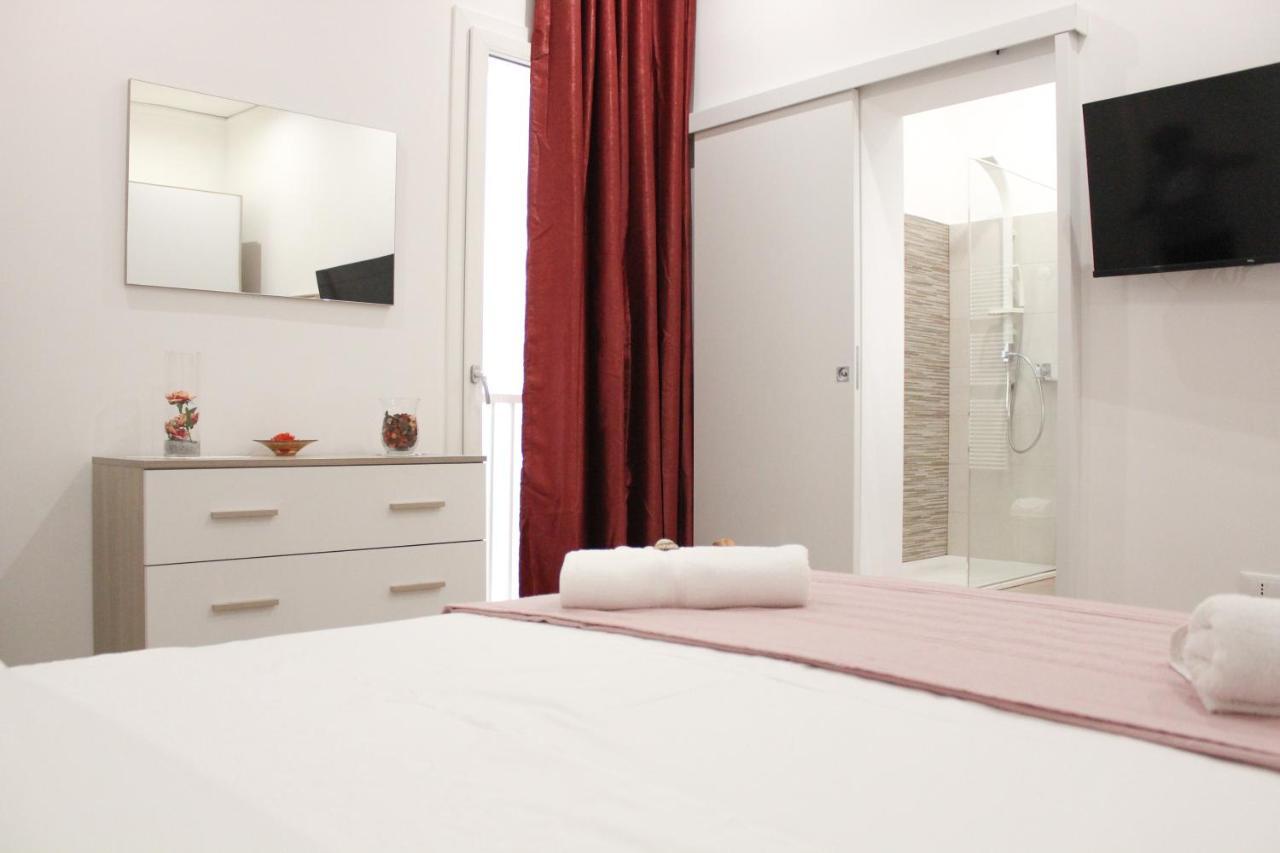 Casavacanza Framela Monopoli Εξωτερικό φωτογραφία