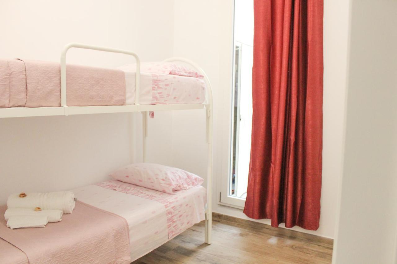 Casavacanza Framela Monopoli Εξωτερικό φωτογραφία