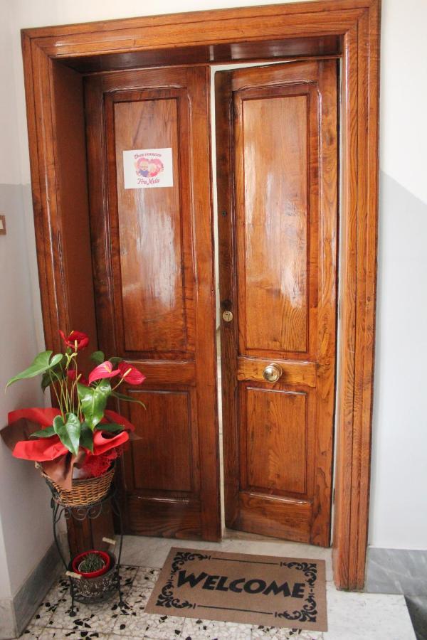 Casavacanza Framela Monopoli Εξωτερικό φωτογραφία