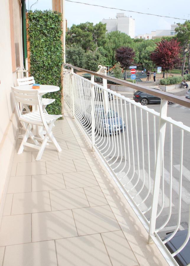 Casavacanza Framela Monopoli Εξωτερικό φωτογραφία