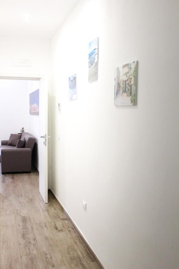 Casavacanza Framela Monopoli Εξωτερικό φωτογραφία