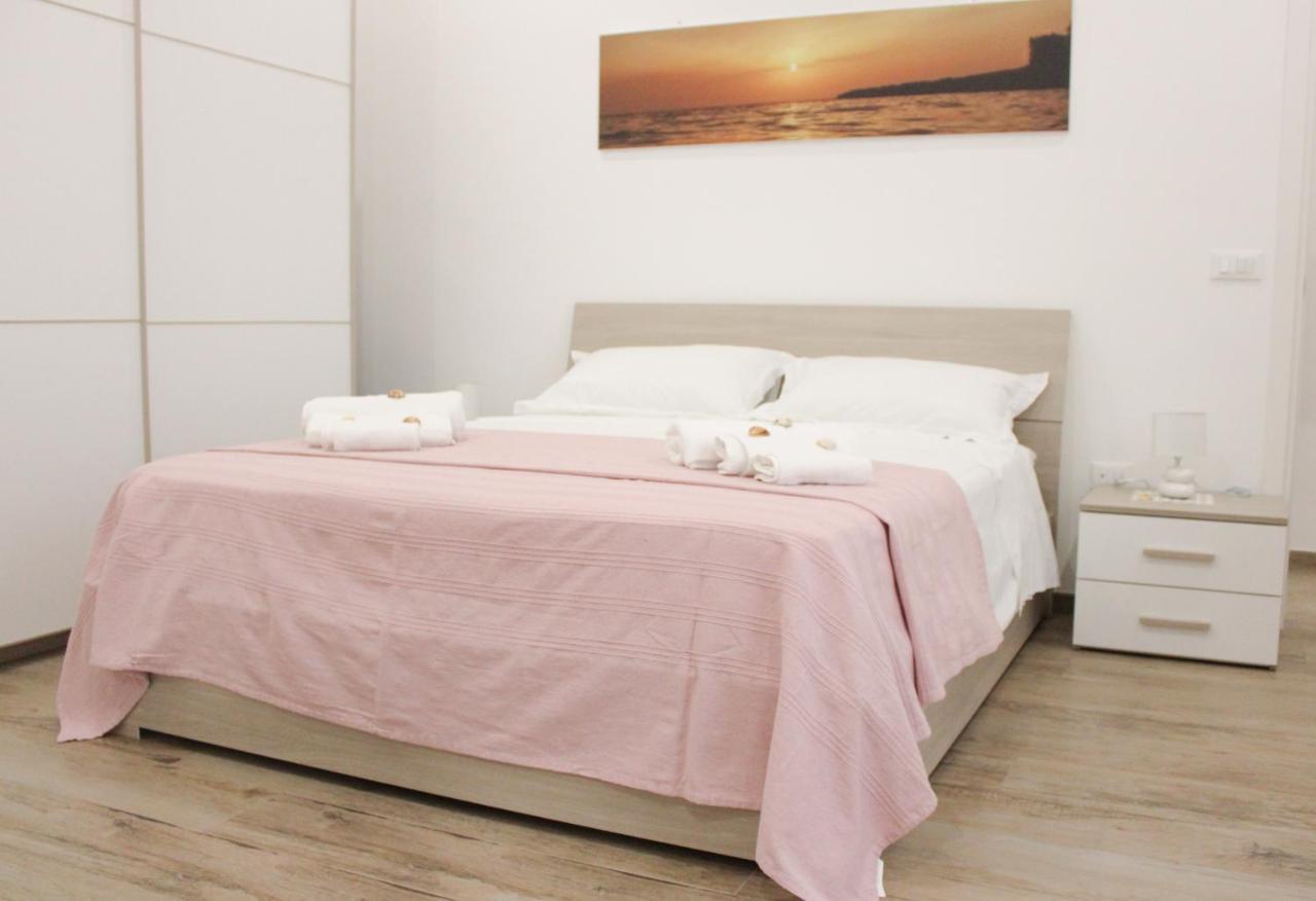 Casavacanza Framela Monopoli Εξωτερικό φωτογραφία